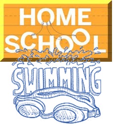 Image result for home school swim lessons