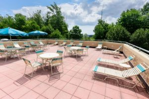 Sundeck Chairs